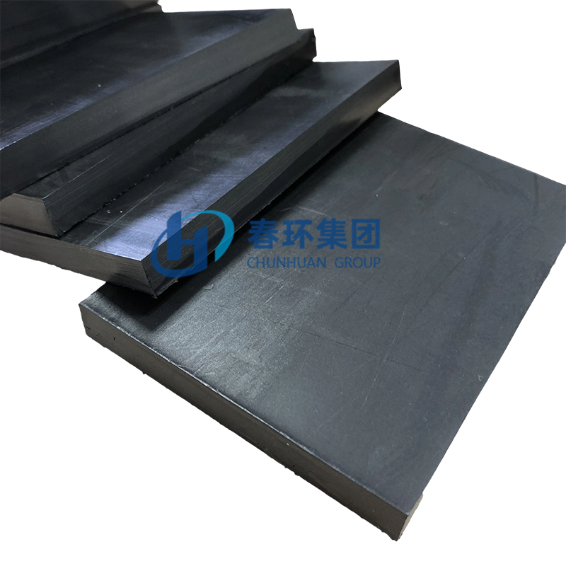 颜料填充四氟板